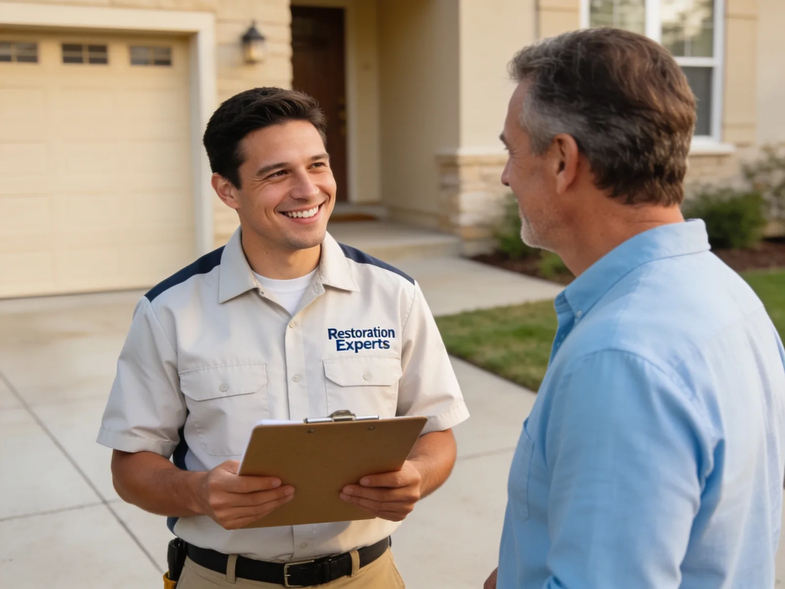 Water Damage Cleanup Glynn, LA FAQs